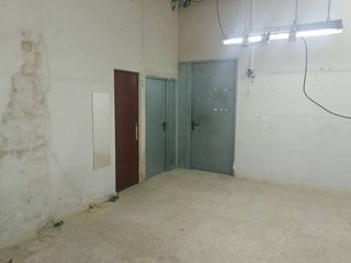 Local comercial en alquiler en Plaça Eliptica-Republica Argentina-Germanies en Gandia