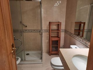 Piso en alquiler en Pº Zorrilla - Cuatro de Marzo en Valladolid