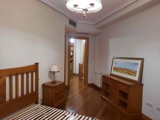 Piso en alquiler en Pº Zorrilla - Cuatro de Marzo en Valladolid