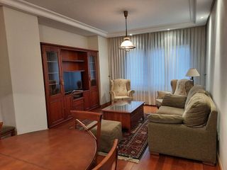 Piso en alquiler en Pº Zorrilla - Cuatro de Marzo en Valladolid