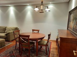 Piso en alquiler en Pº Zorrilla - Cuatro de Marzo en Valladolid