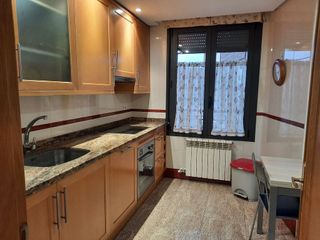 Piso en alquiler en Pº Zorrilla - Cuatro de Marzo en Valladolid