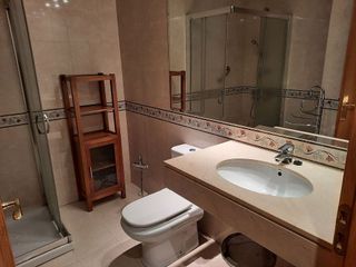 Piso en alquiler en Pº Zorrilla - Cuatro de Marzo en Valladolid