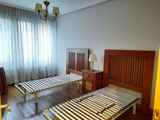 Piso en alquiler en Pº Zorrilla - Cuatro de Marzo en Valladolid