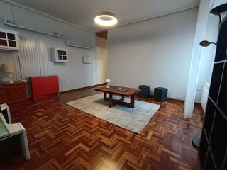 Piso en alquiler en Centro en Logroño