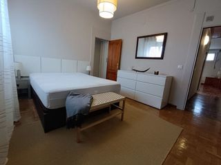 Piso en alquiler en Centro en Logroño