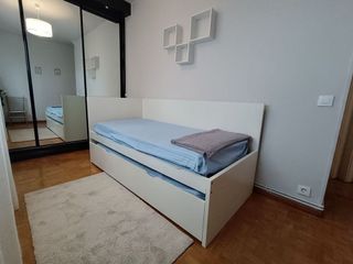 Piso en alquiler en Centro en Logroño