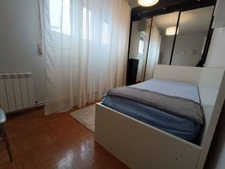 Piso en alquiler en Centro en Logroño