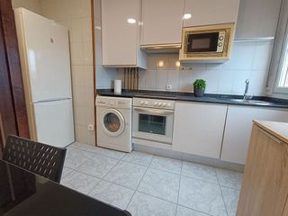 Piso en alquiler en Centro en Logroño