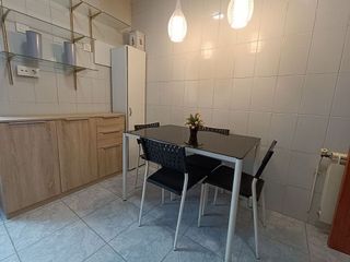 Piso en alquiler en Centro en Logroño