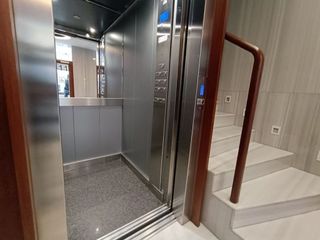 Piso en alquiler en Centro en Logroño