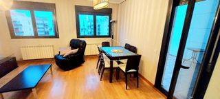 Piso en alquiler en San Adrián - La Cava en Logroño