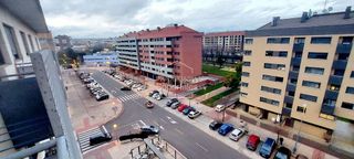 Piso en alquiler en San Adrián - La Cava en Logroño