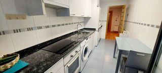 Piso en alquiler en San Adrián - La Cava en Logroño