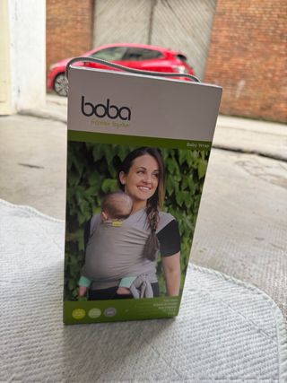 Lote de artículos para bebé