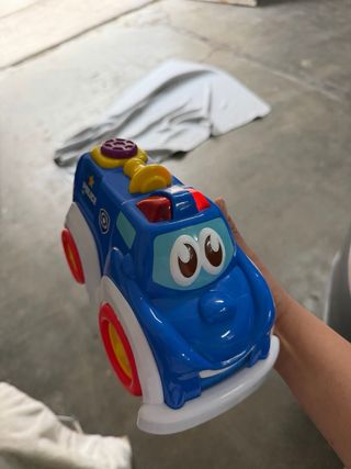 Lote de artículos para bebé