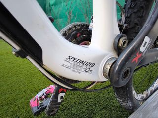 Specialized Enduro S-Works 26