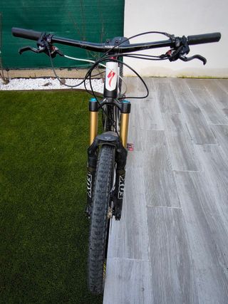Specialized Enduro S-Works 26