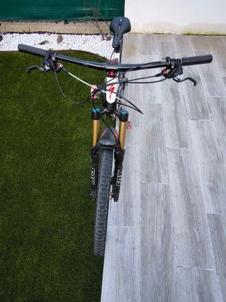 Specialized Enduro S-Works 26