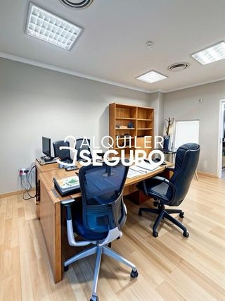 Local comercial en alquiler en La Hoya - Moscatelares en San Sebastián de los Reyes