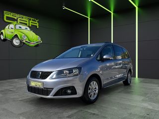 SEAT Alhambra 1.4 TSI Style Go S&S DSG 110 kW (150 CV)