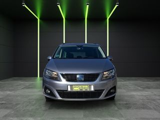 SEAT Alhambra 1.4 TSI Style Go S&S DSG 110 kW (150 CV)