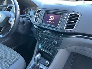 SEAT Alhambra 1.4 TSI Style Go S&S DSG 110 kW (150 CV)