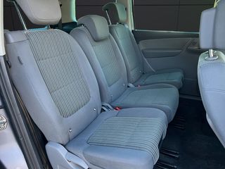 SEAT Alhambra 1.4 TSI Style Go S&S DSG 110 kW (150 CV)