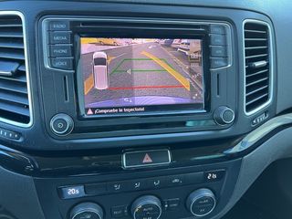 SEAT Alhambra 1.4 TSI Style Go S&S DSG 110 kW (150 CV)