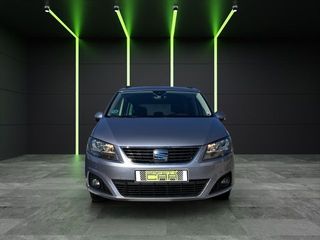 SEAT Alhambra 1.4 TSI Style Go S&S DSG 110 kW (150 CV)