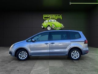 SEAT Alhambra 1.4 TSI Style Go S&S DSG 110 kW (150 CV)