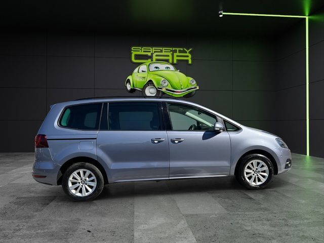 SEAT Alhambra 1.4 TSI S&S Style Go DSG 110 kW (150 CV)