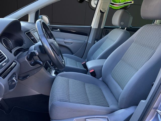 SEAT Alhambra 1.4 TSI S&S Style Go DSG 110 kW (150 CV)
