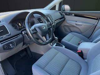 SEAT Alhambra 1.4 TSI Style Go S&S DSG 110 kW (150 CV)