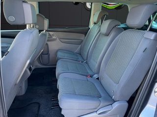 SEAT Alhambra 1.4 TSI Style Go S&S DSG 110 kW (150 CV)