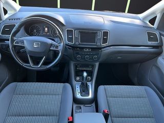 SEAT Alhambra 1.4 TSI Style Go S&S DSG 110 kW (150 CV)