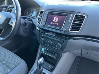 SEAT Alhambra 1.4 TSI Style Go S&S DSG 110 kW (150 CV)