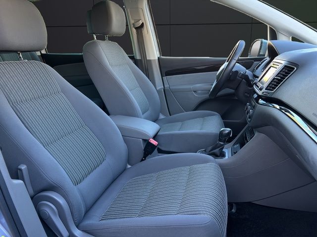 SEAT Alhambra 1.4 TSI S&S Style Go DSG 110 kW (150 CV)