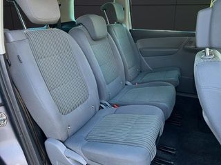 SEAT Alhambra 1.4 TSI Style Go S&S DSG 110 kW (150 CV)