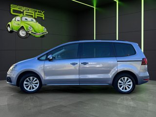 SEAT Alhambra 1.4 TSI S&S Style Go DSG 110 kW (150 CV)