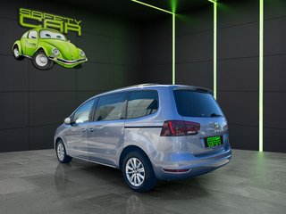SEAT Alhambra 1.4 TSI S&S Style Go DSG 110 kW (150 CV)