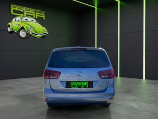 SEAT Alhambra 1.4 TSI S&S Style Go DSG 110 kW (150 CV)