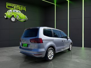 SEAT Alhambra 1.4 TSI S&S Style Go DSG 110 kW (150 CV)