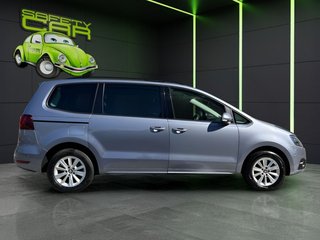 SEAT Alhambra 1.4 TSI S&S Style Go DSG 110 kW (150 CV)