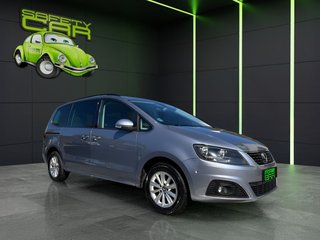 SEAT Alhambra 1.4 TSI S&S Style Go DSG 110 kW (150 CV)