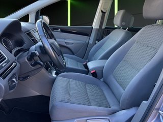 SEAT Alhambra 1.4 TSI S&S Style Go DSG 110 kW (150 CV)