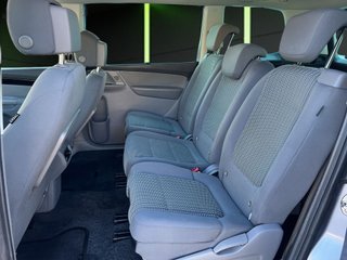 SEAT Alhambra 1.4 TSI S&S Style Go DSG 110 kW (150 CV)