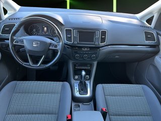 SEAT Alhambra 1.4 TSI S&S Style Go DSG 110 kW (150 CV)