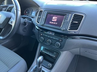 SEAT Alhambra 1.4 TSI S&S Style Go DSG 110 kW (150 CV)