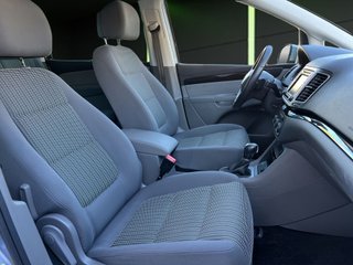 SEAT Alhambra 1.4 TSI S&S Style Go DSG 110 kW (150 CV)